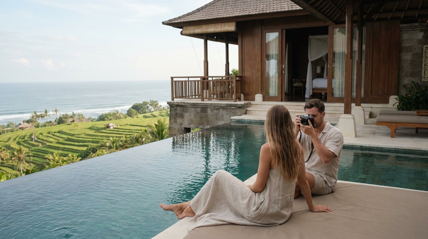 Why Bali Still Leads Southeast Asia for Luxury Travel in 2026 - luxury resorts bali