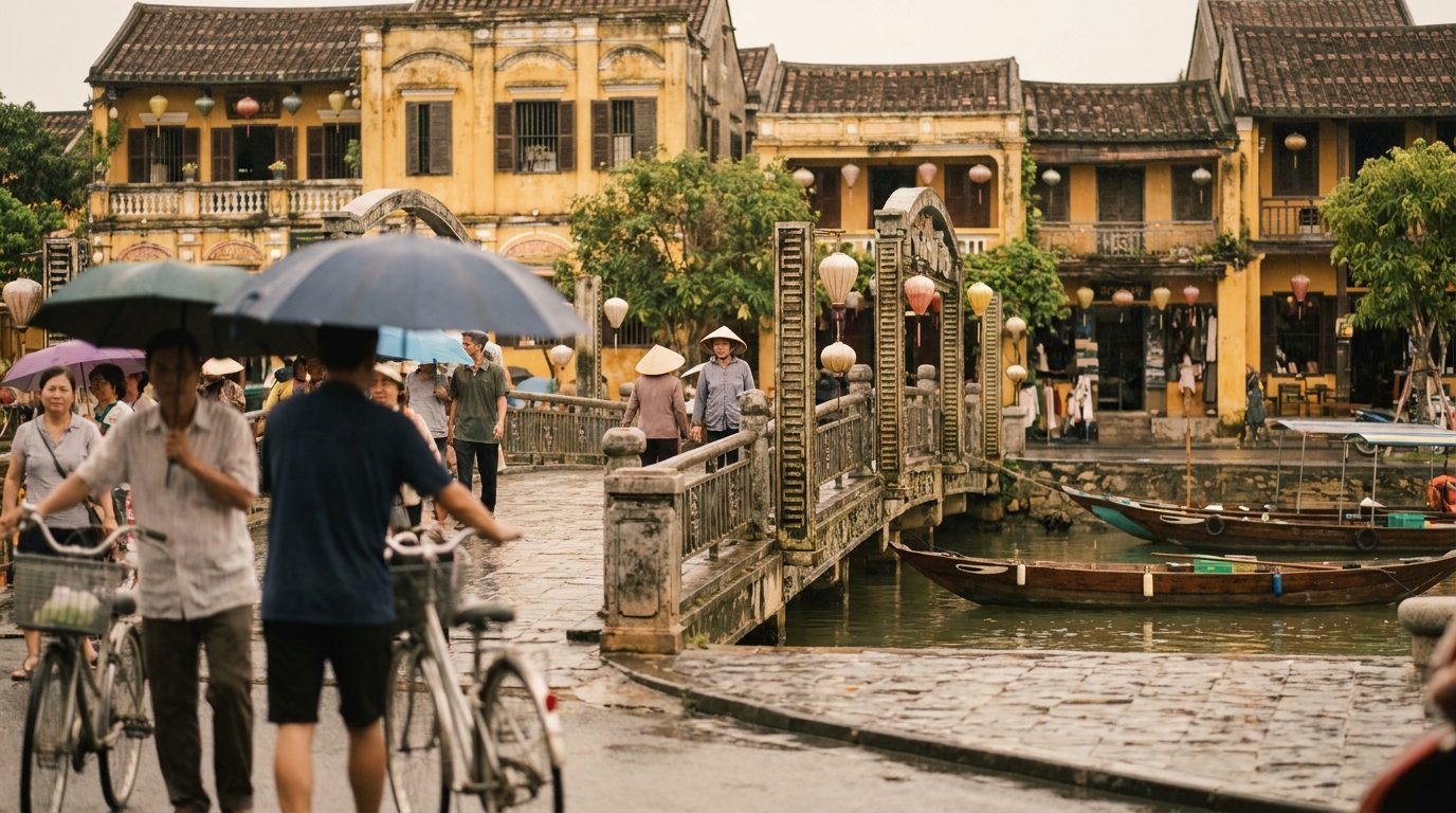 1. Hoi An Ancient Town — the Closest and Most Rewarding Day Trip - day trips from da nang