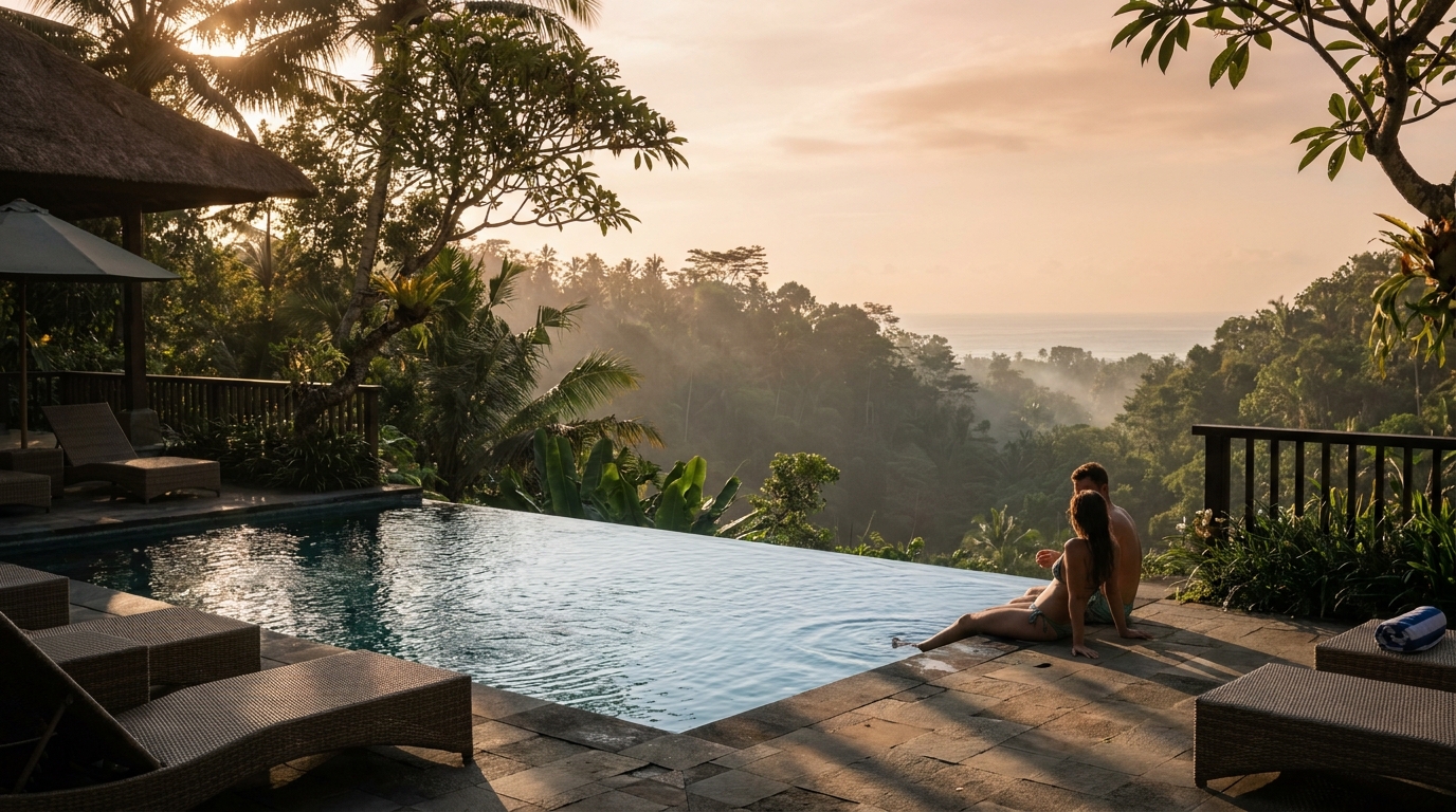 Bali guide