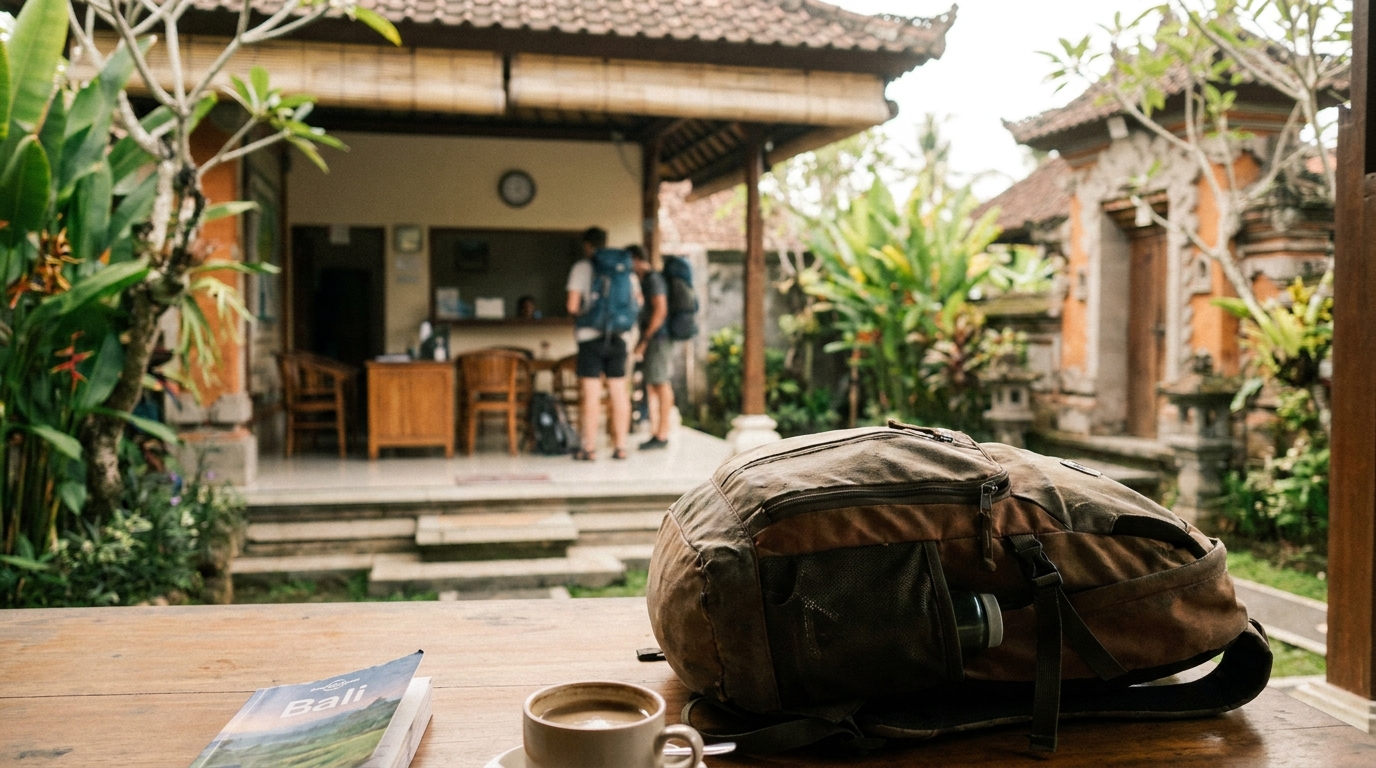 What to Expect From Budget Hotels in Bali in 2026 - budget hotels bali