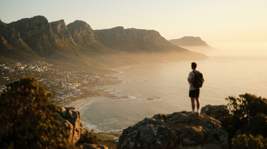 day trips from cape town