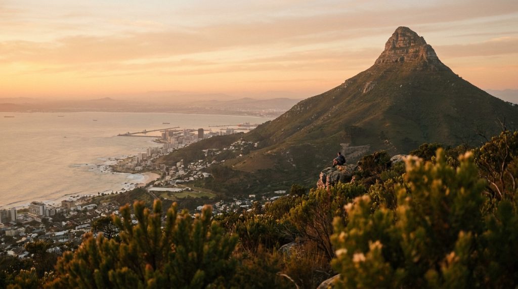 cape town travel guide