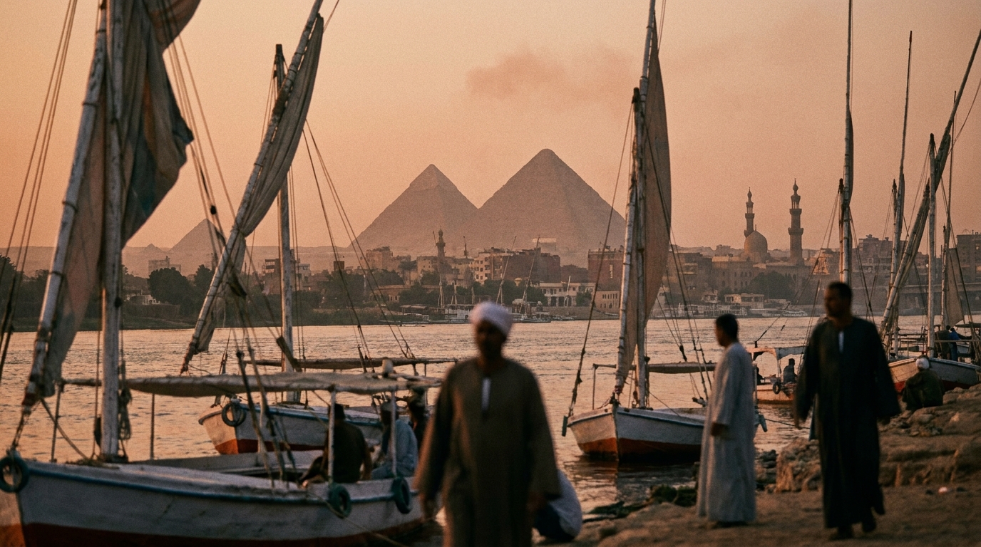 Cairo