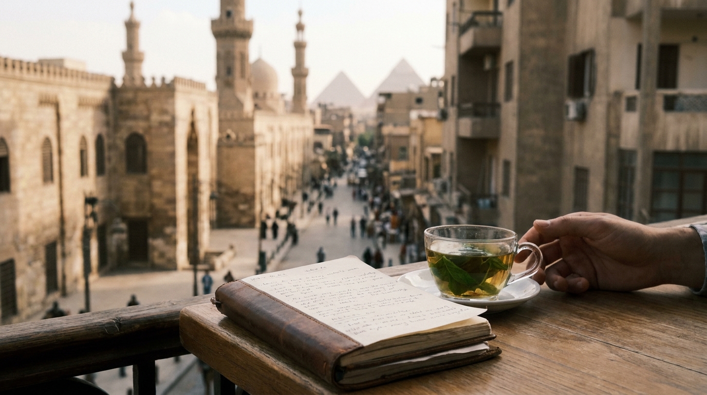 Is 5 Days in Cairo Enough? - cairo itinerary 5 days