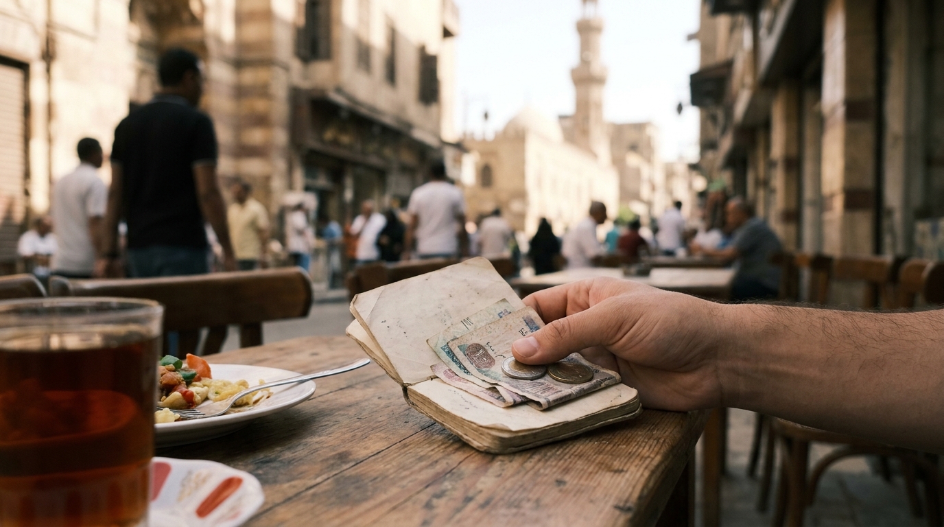 What Is the Average Daily Budget in Cairo? - cairo travel budget