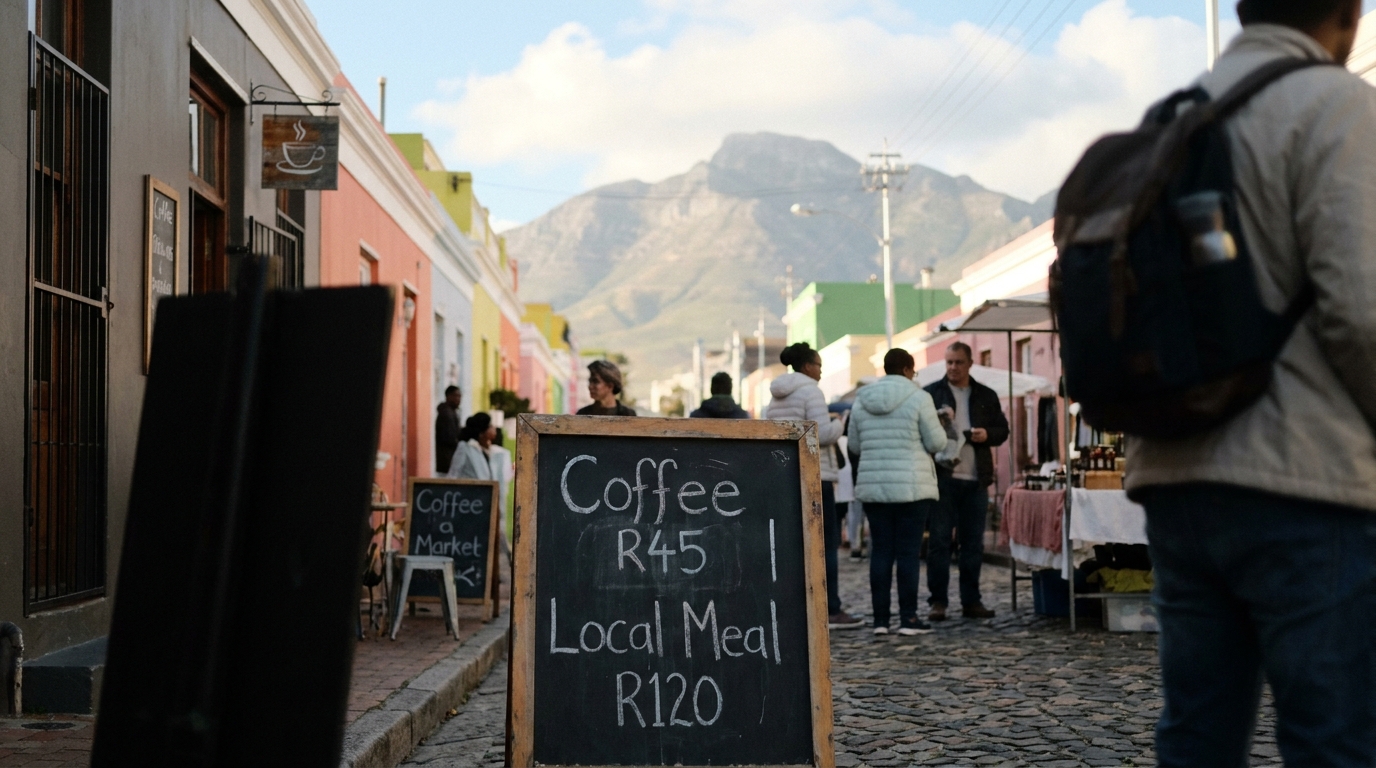 When to Visit Cape Town: Seasons, Crowds, and Real Costs - cape town travel guide