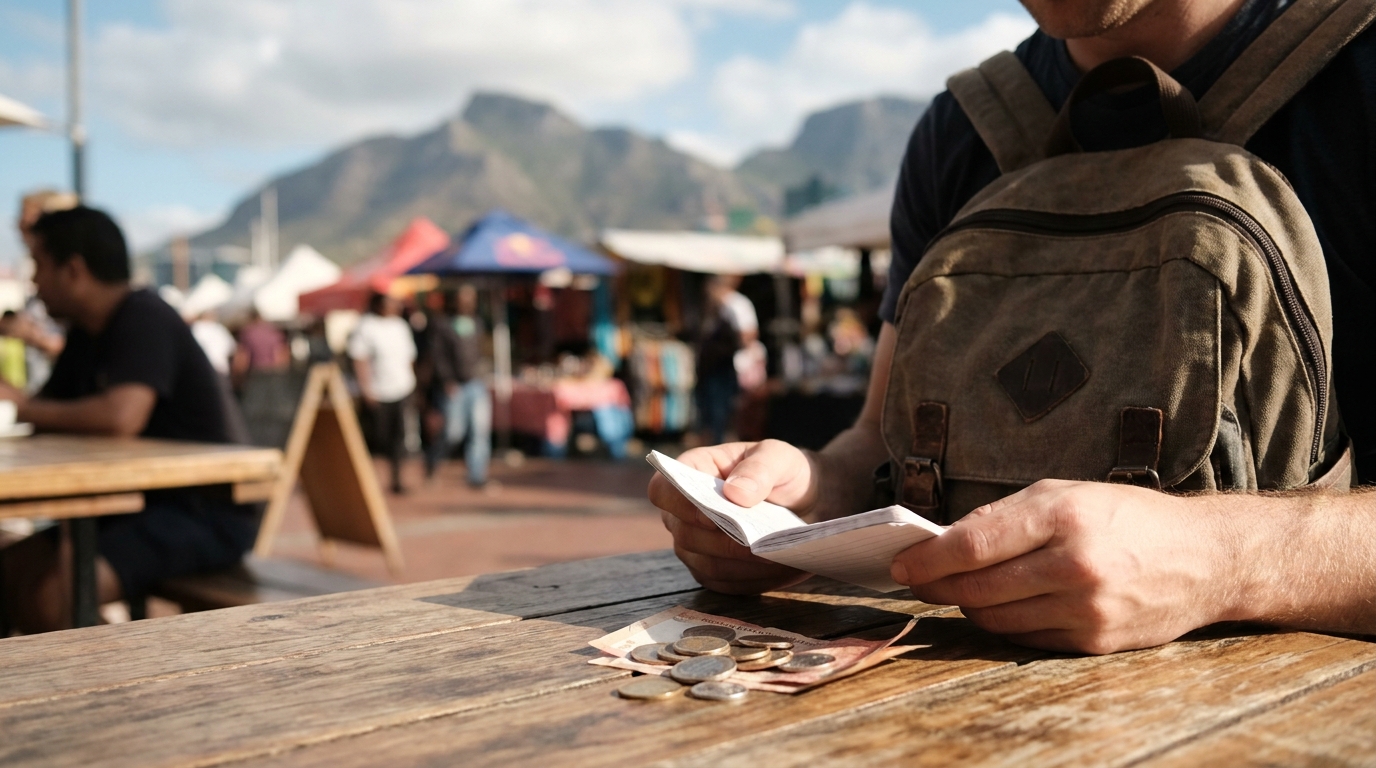 What Is the Average Daily Cost in Cape Town? - cape town travel budget
