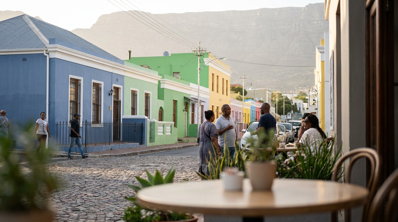 Where to Stay in Cape Town: Neighborhoods Explained - cape town travel guide