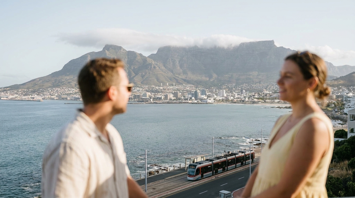 Table Mountain and the Peninsula: What to Expect in 2026 - cape town travel guide