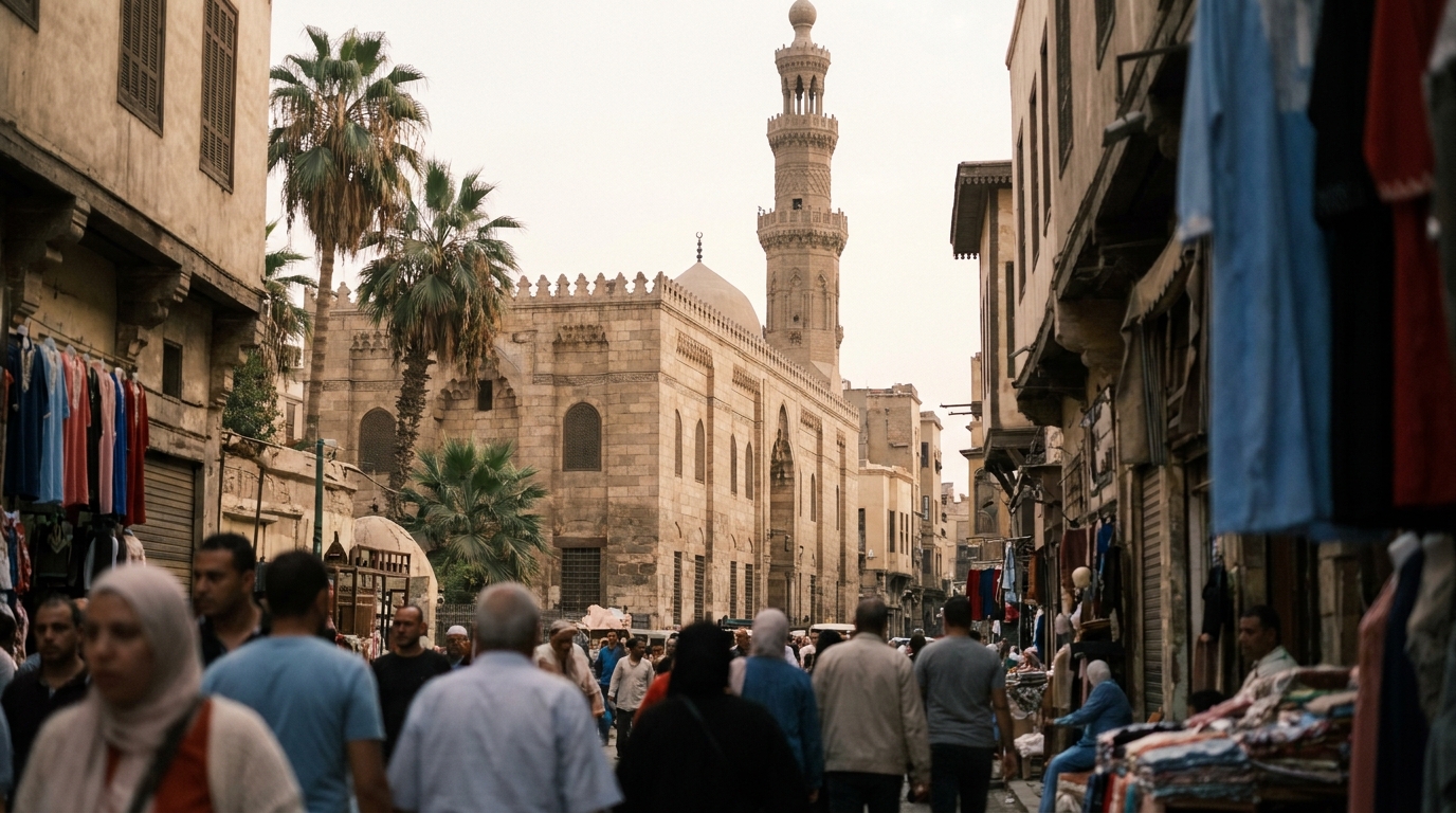 When to Visit Cairo: Best Times and What to Expect - cairo travel guide