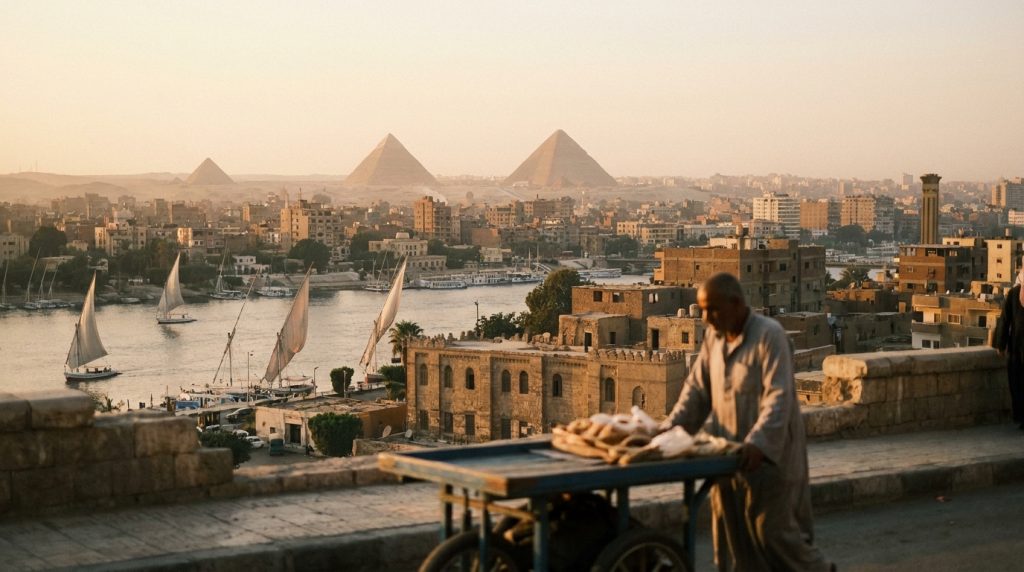 best things to do in cairo