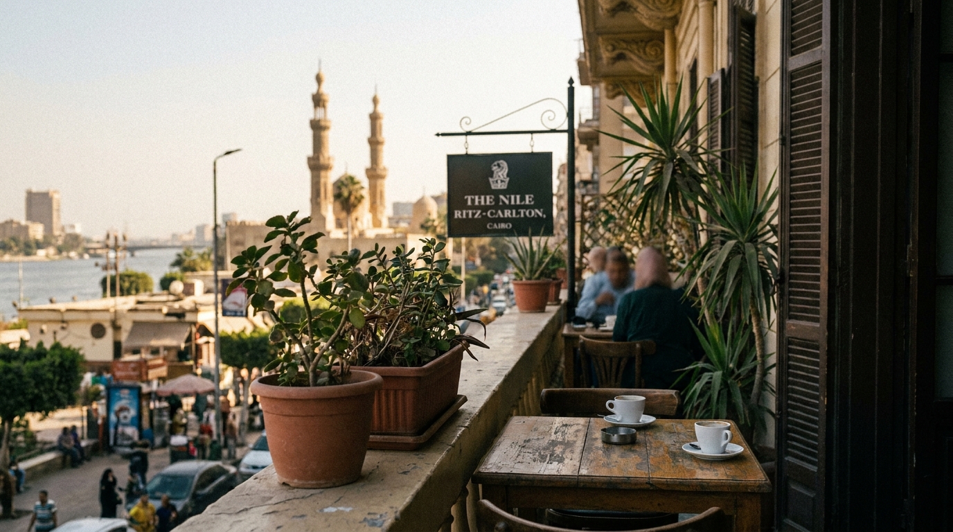 Where to Stay in Cairo: Neighborhoods and Hotel Picks - cairo travel guide