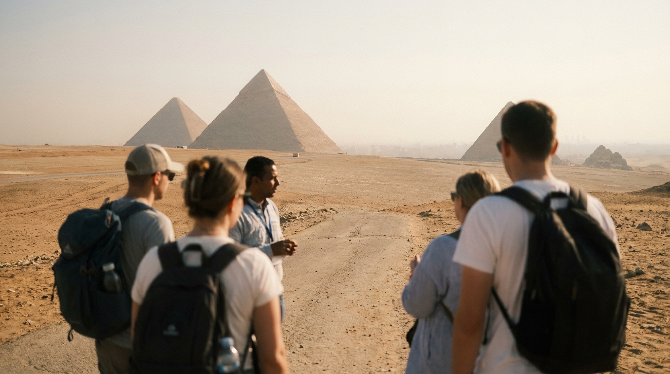 How Far Can You Really Go on a Day Trip from Cairo? - day trips from cairo