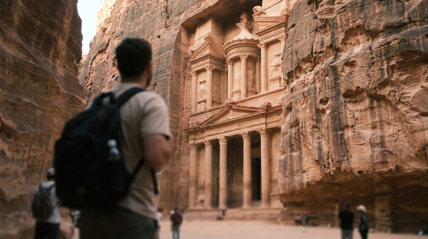 What Is Petra and Why Does It Still Deserve the Hype? - petra travel guide