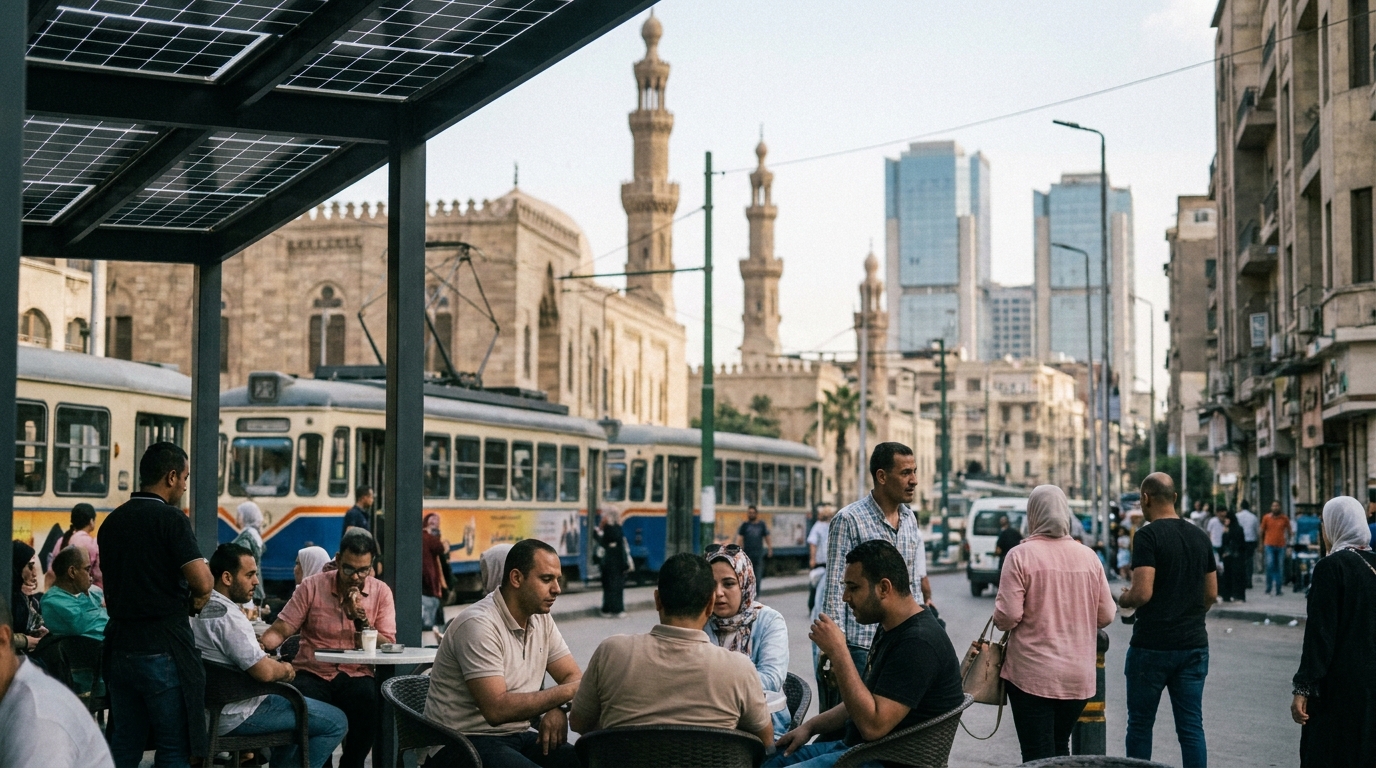 What Each City Actually Offers in 2026 - cairo vs luxor