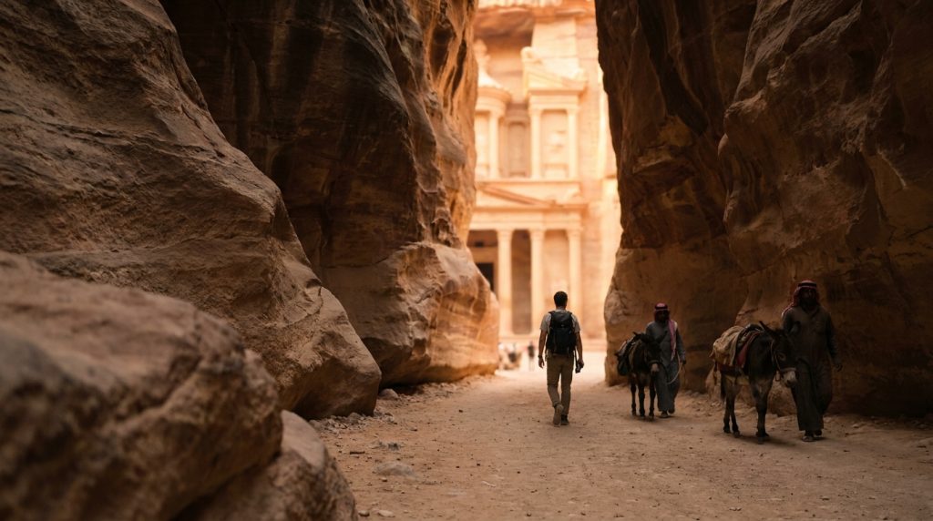 day trips from petra