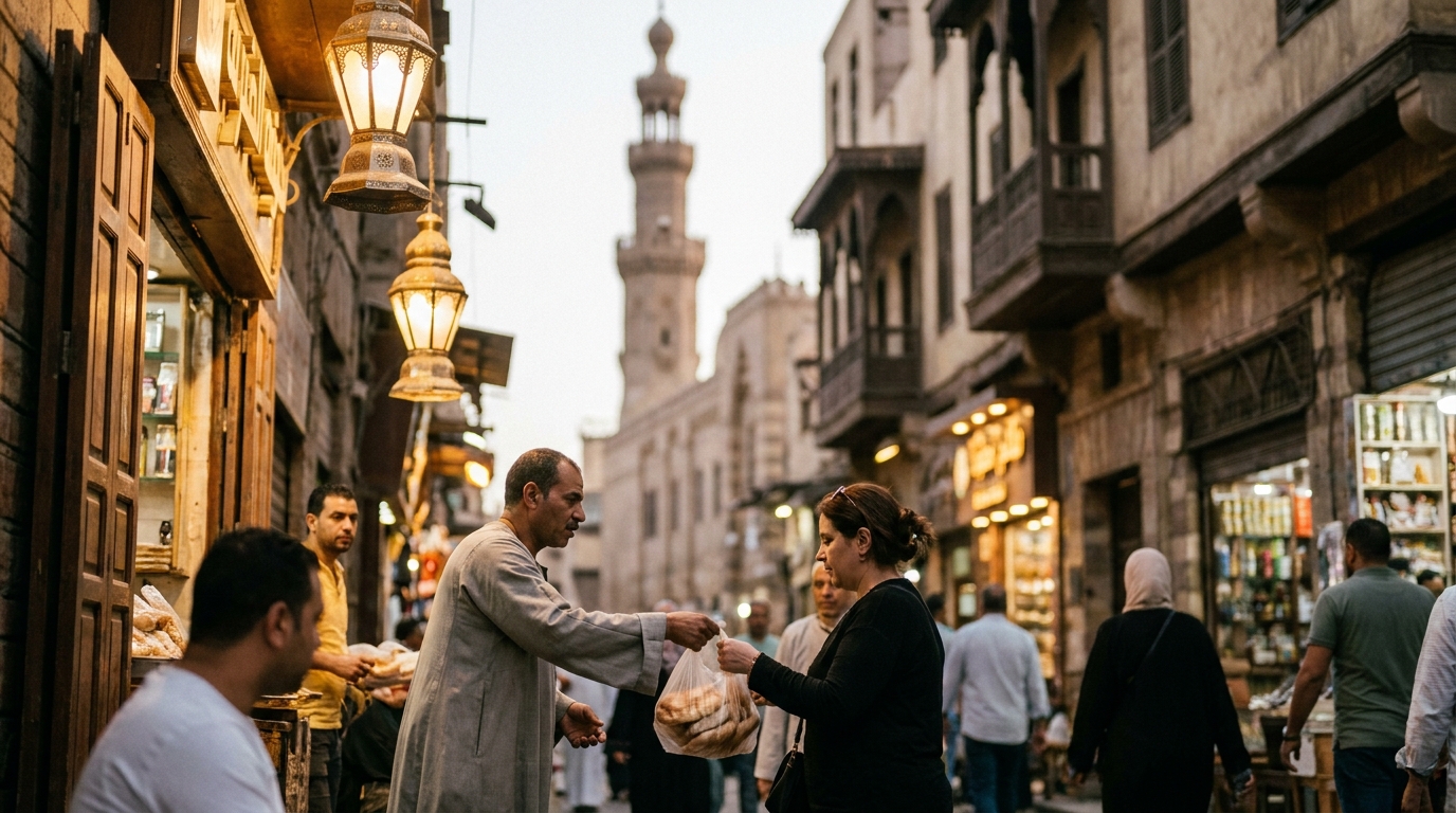How Does Ramadan Affect a Cairo Visit in 2026? - best time to visit cairo