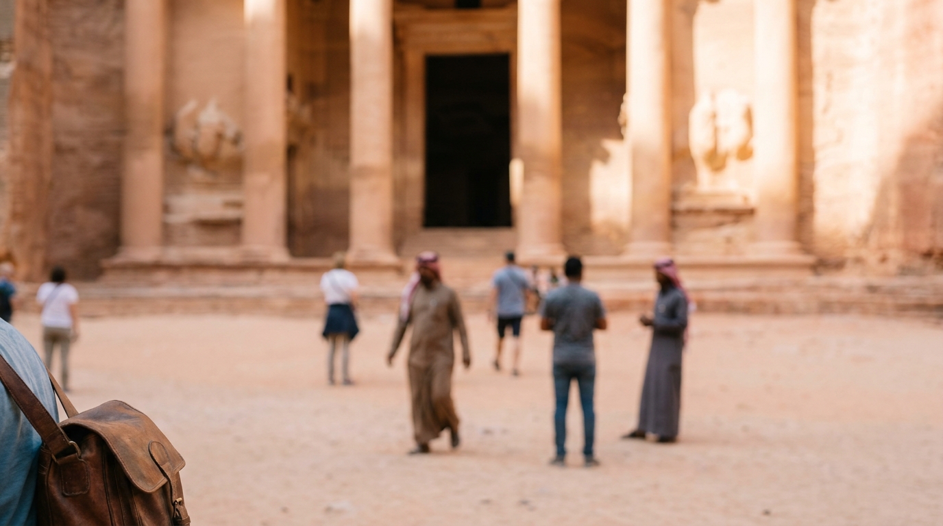 What Does Each Site Actually Cost in 2026? - petra vs wadi rum