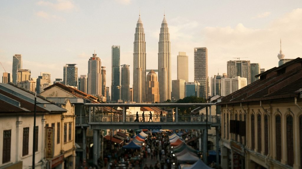 day trips from kuala lumpur