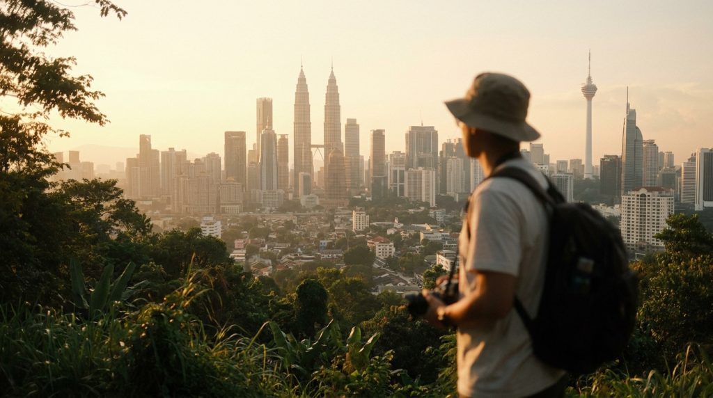best things to do in kuala lumpur