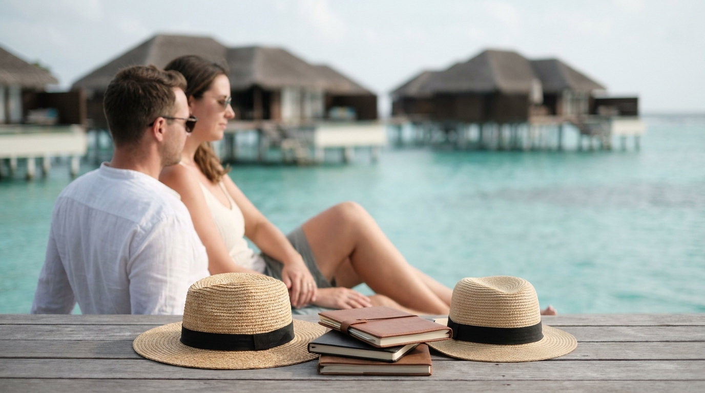 Is 7 Days Enough for the Maldives? - maldives itinerary 7 days