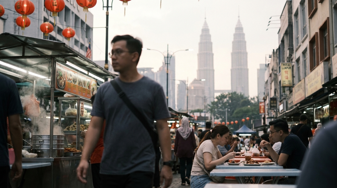 Is 5 Days Enough for Kuala Lumpur? - kuala lumpur itinerary 5 days