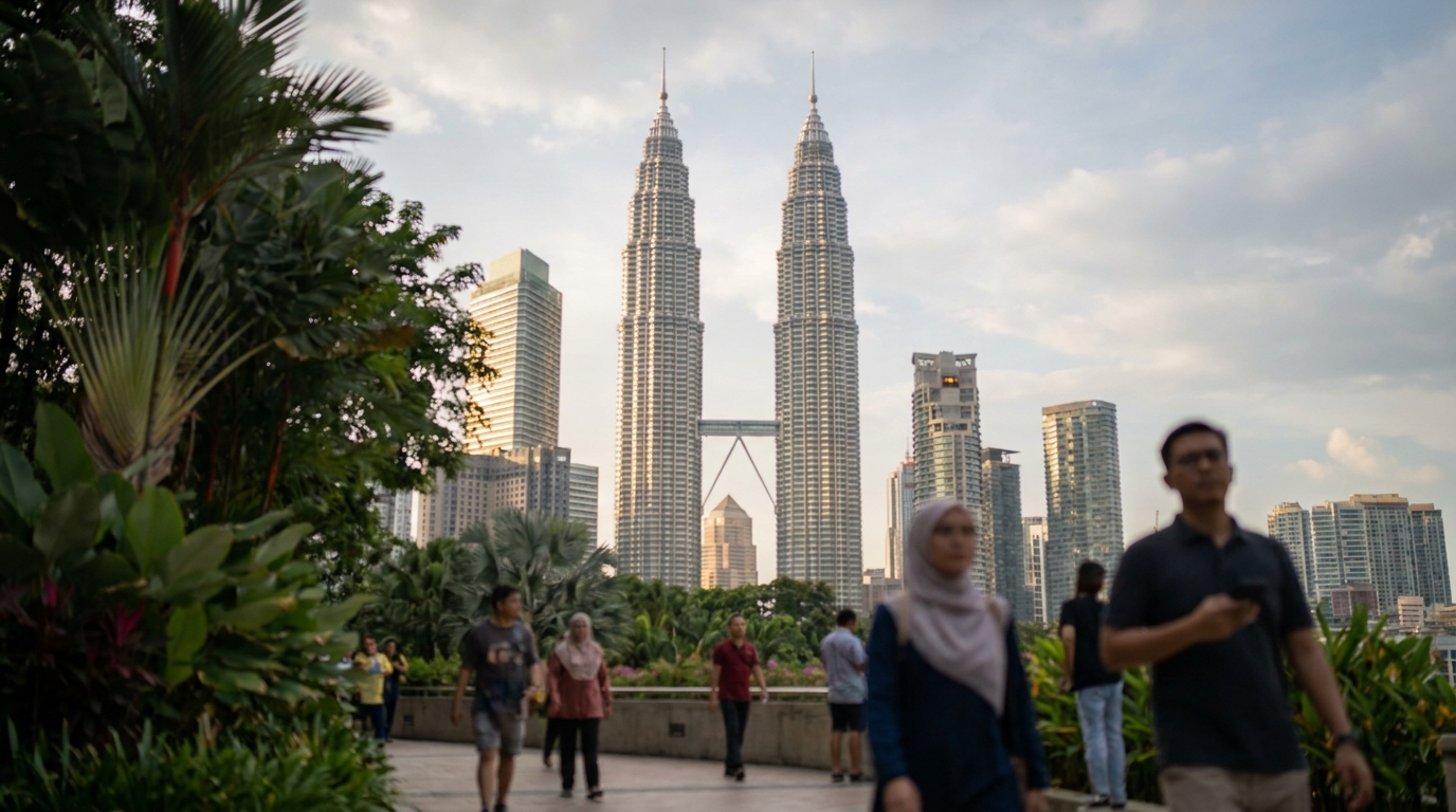 Petronas Twin Towers: How Do You Make the Most of a Visit? - best things to do in kuala lumpur