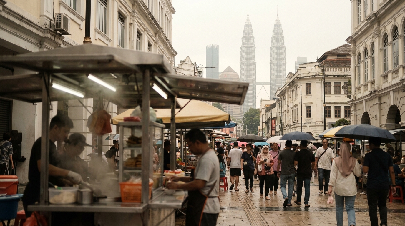 When to Visit Kuala Lumpur: Climate, Crowds, and Costs - kuala lumpur travel guide
