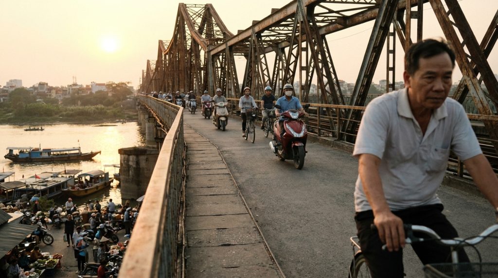 best things to do in hanoi