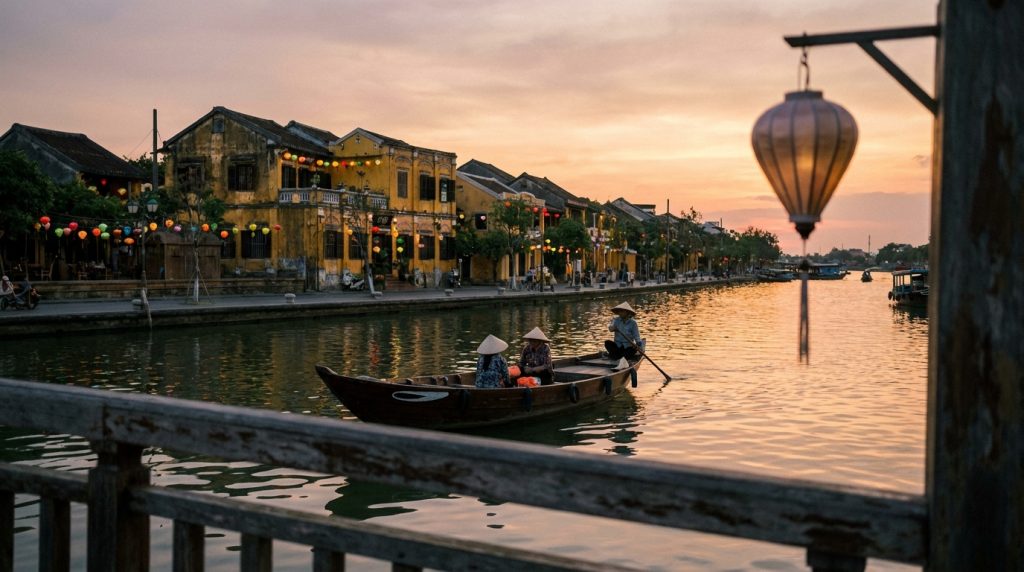 best things to do in hoi an