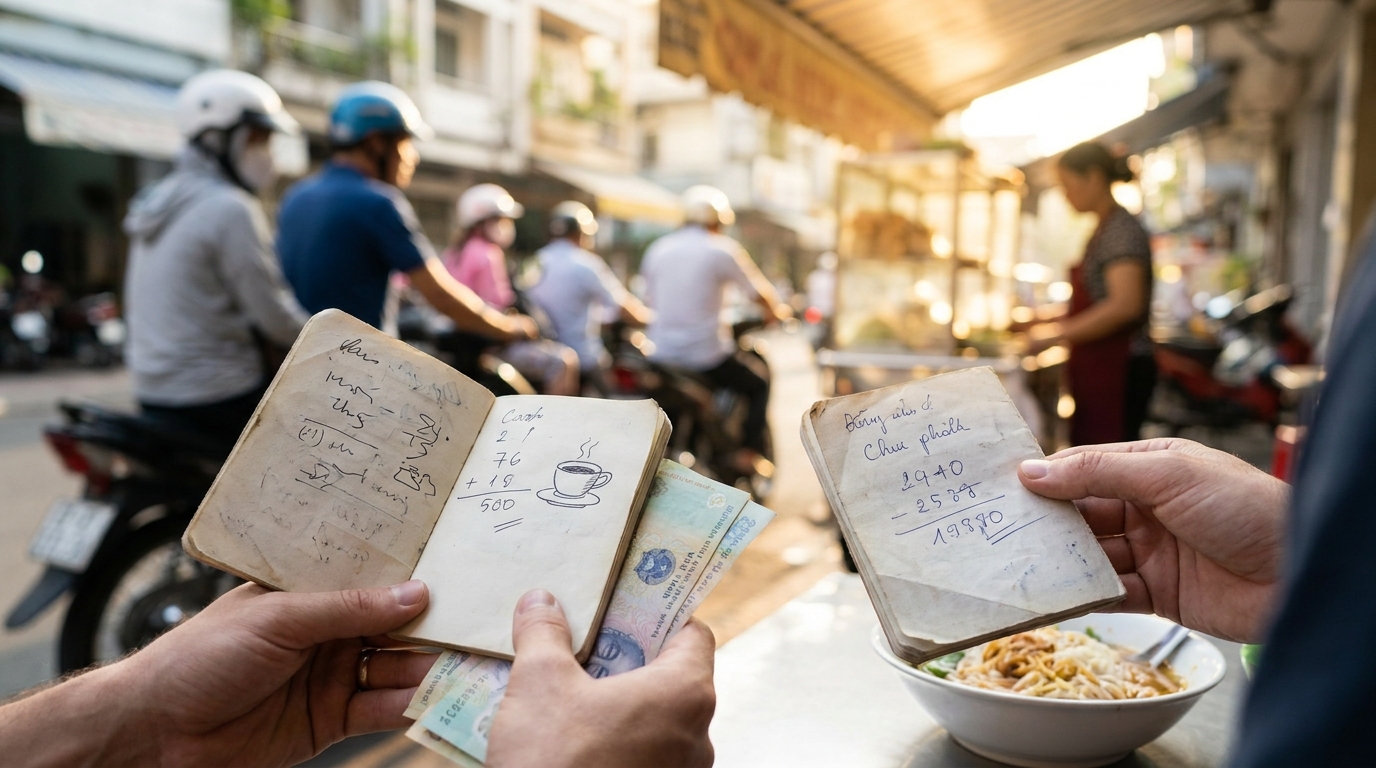 Cost of Travel: Hanoi vs Ho Chi Minh City