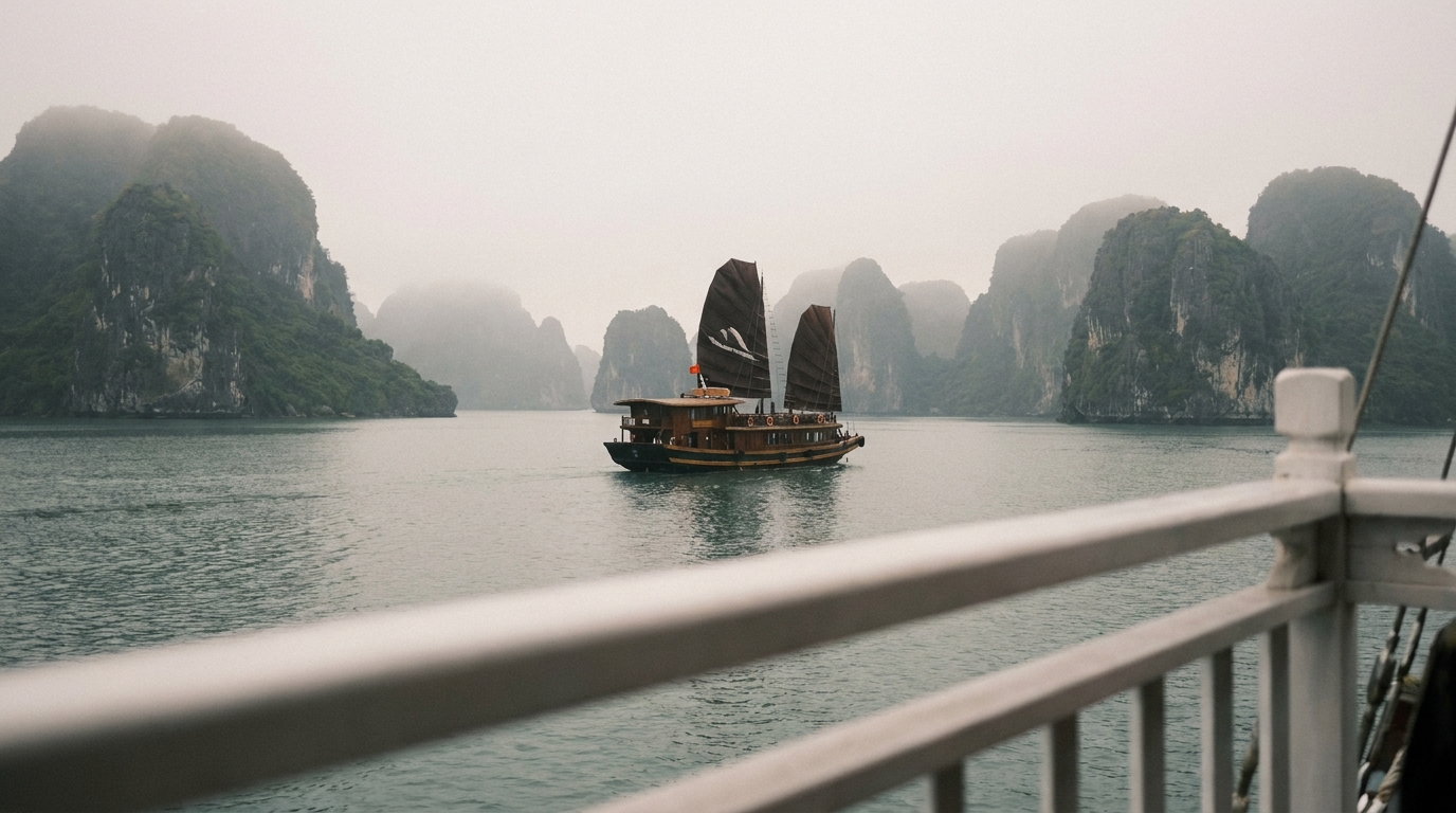 How Far Can You Realistically Go on a Day Trip from Hanoi? - day trips from hanoi