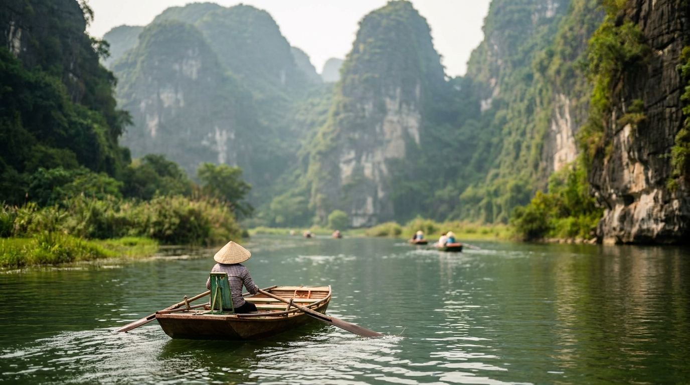 Ha Long Bay: Is the Day-Trip Version Worth It? - day trips from hanoi