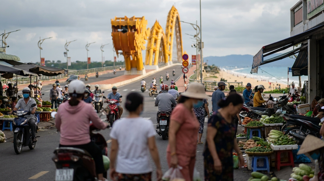 Hue: Vietnam's Imperial Capital - day trips from hoi an