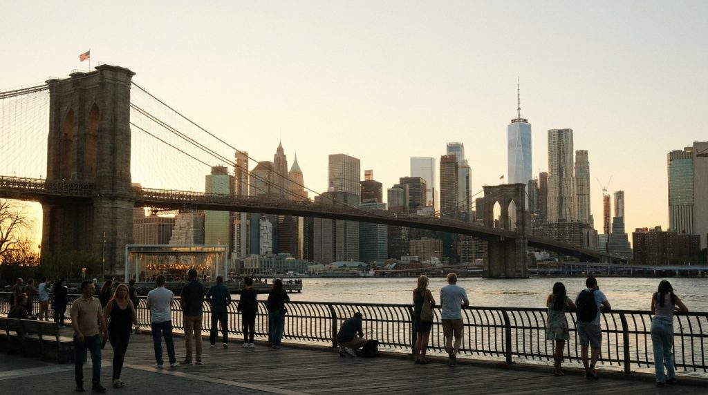 best things to do in new york city