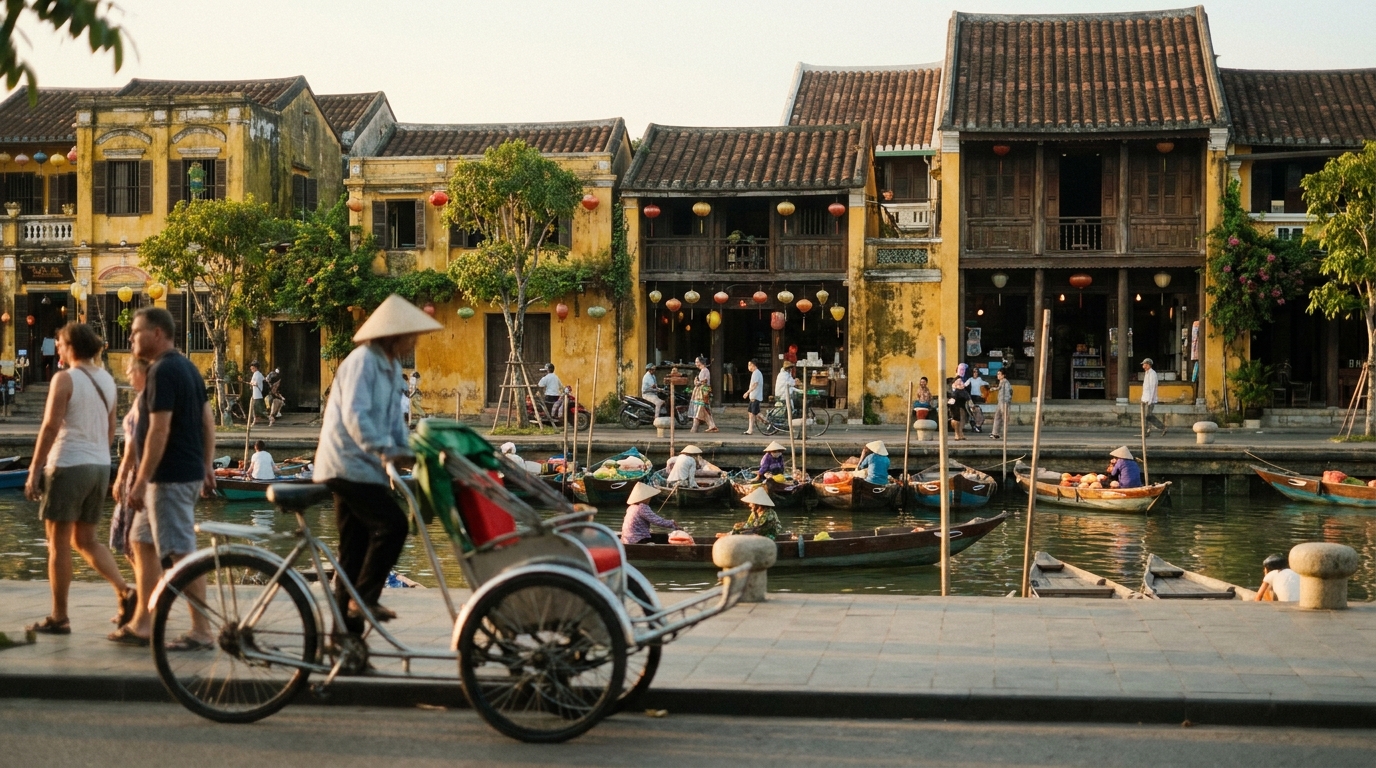 Is Hoi An Ancient Town Worth the Entry Fee? - best things to do in hoi an