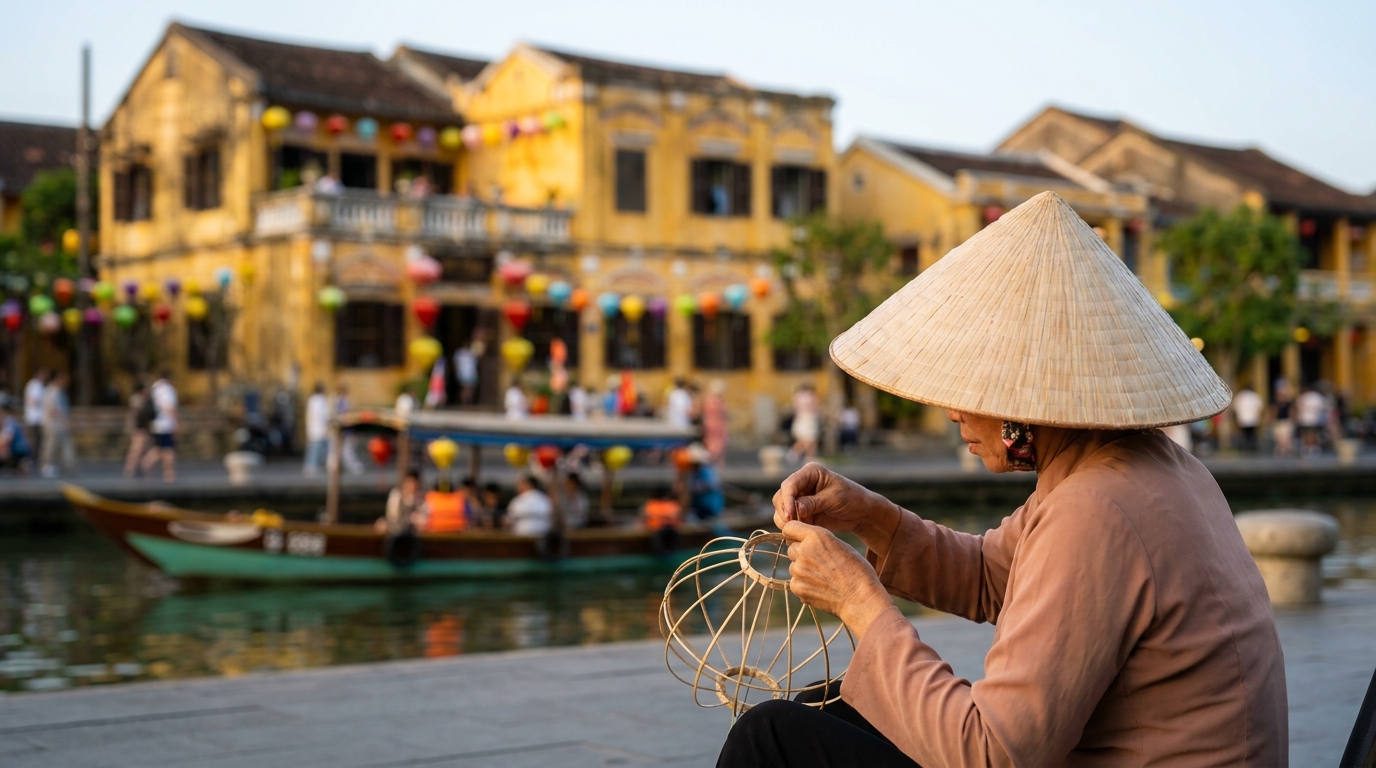 What Are the Top Cultural Experiences in Hoi An? - best things to do in hoi an