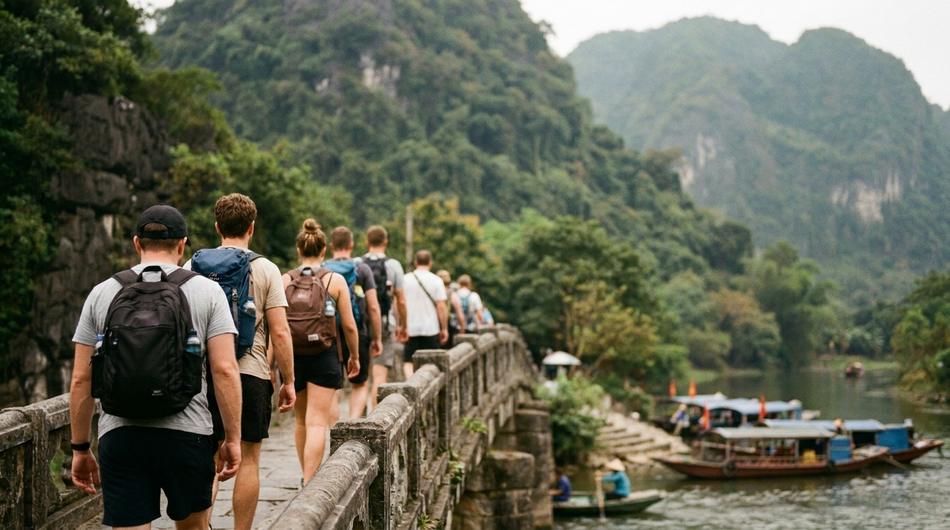What Are the Best Day Trips From Hoi An? - best things to do in hoi an