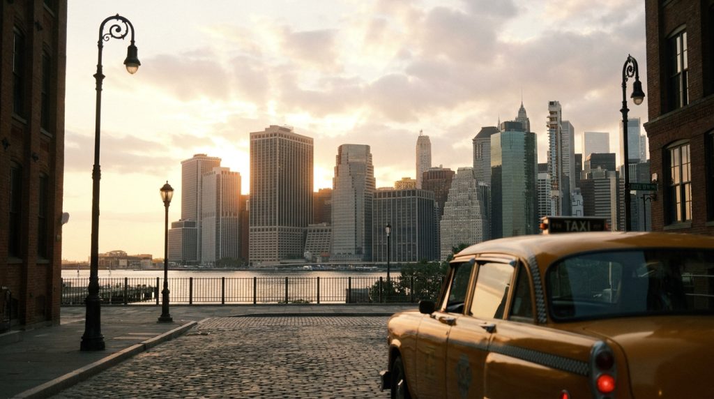 new york city travel guide
