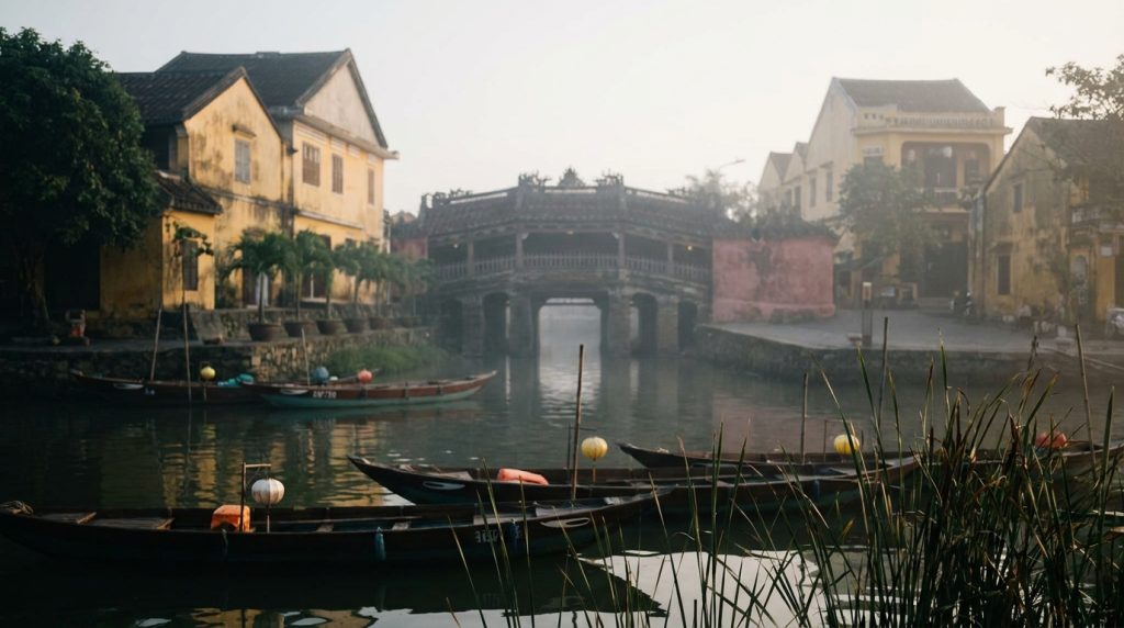 hoi an itinerary 3 days