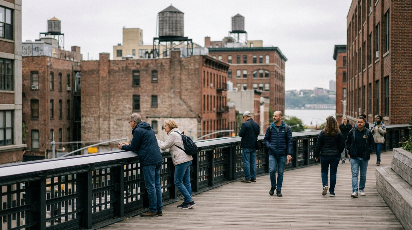 What Are the Best Free Things to Do in New York City? - best things to do in new york city