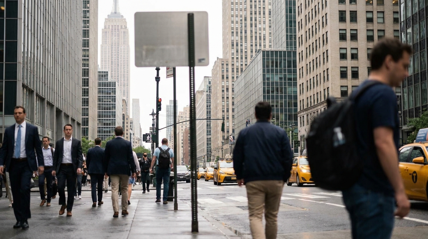 Midtown Manhattan: Best for First-Timers and Business Travelers - where to stay in new york city
