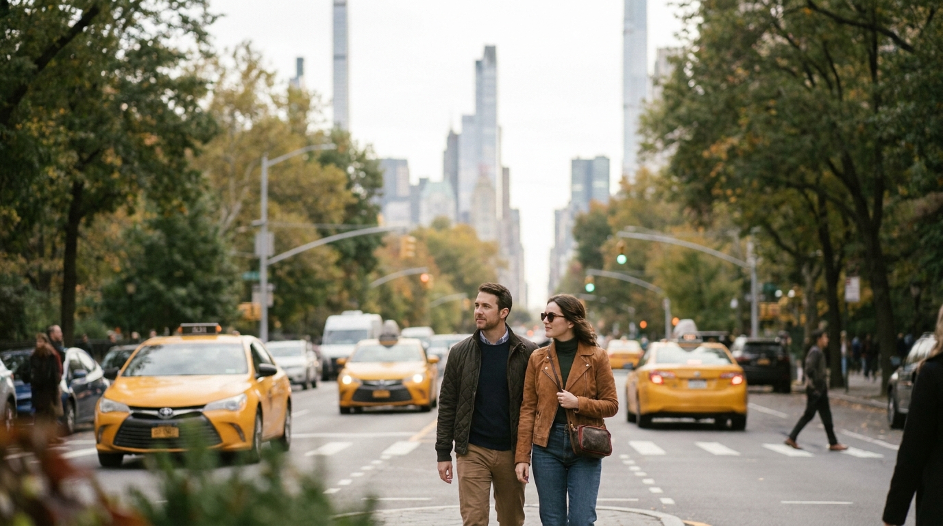 When to Visit New York City (And What Each Season Costs) - new york city travel guide