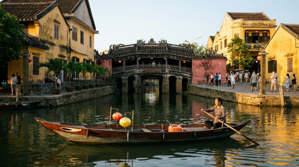 hoi an vs da nang