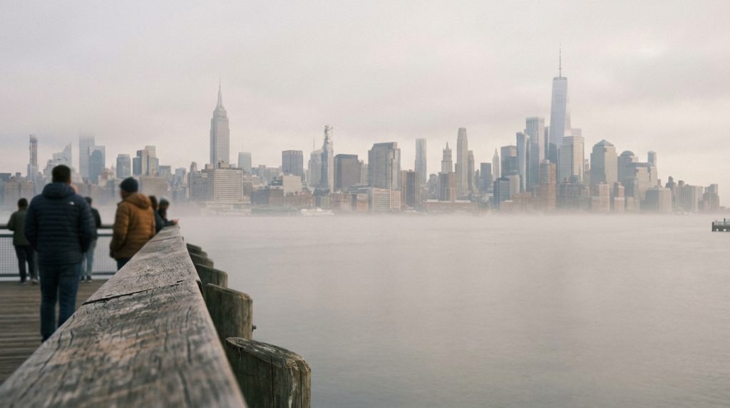 new york city itinerary 7 days
