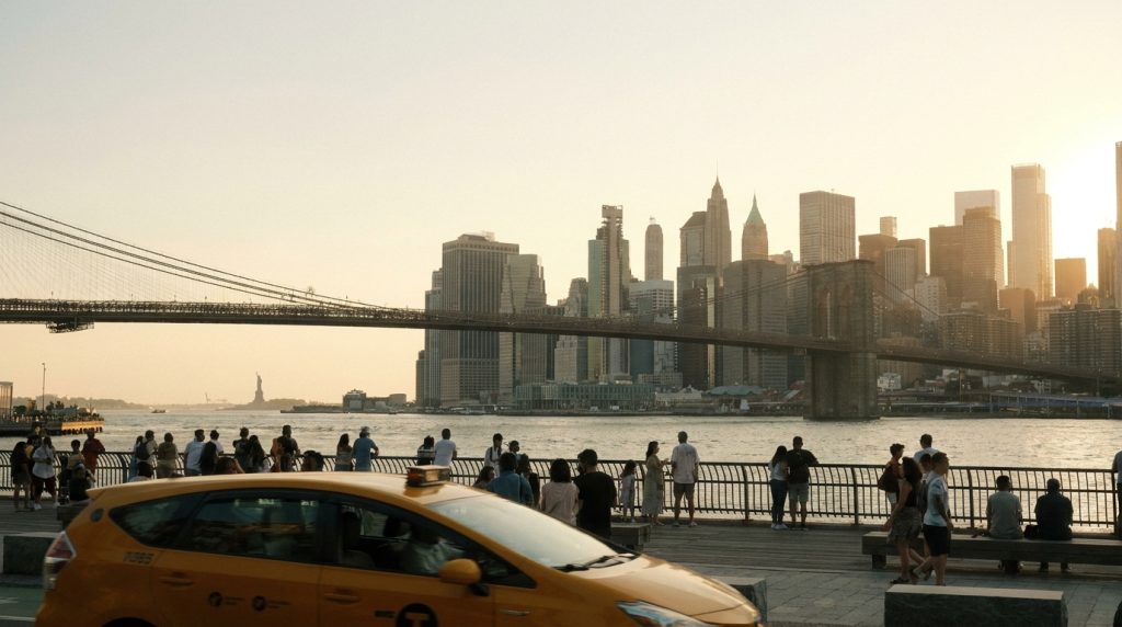 day trips from new york city