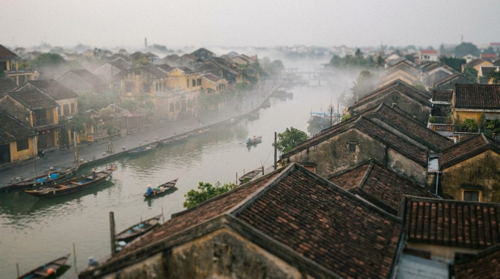 hoi an travel guide