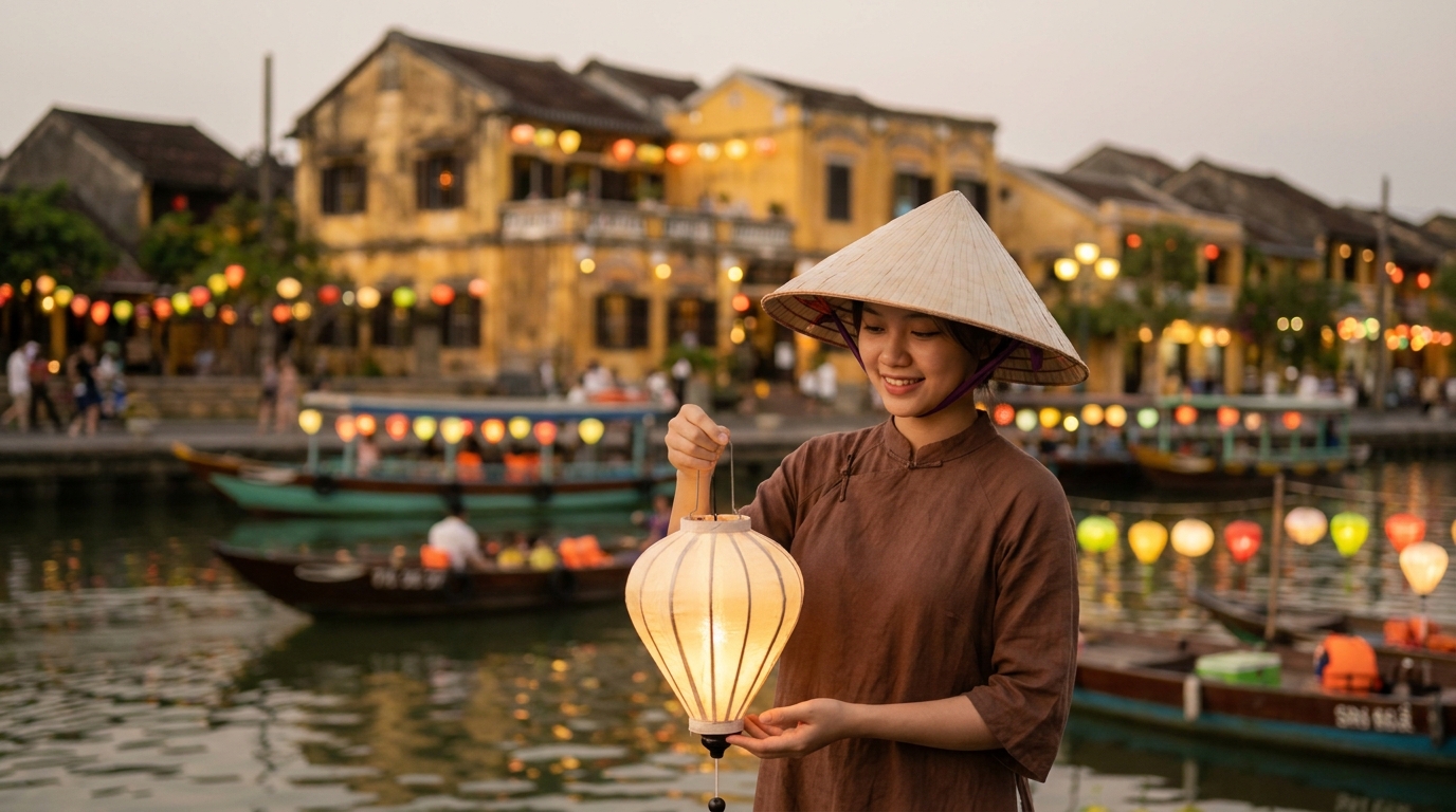 When Is the Best Time to Visit Hoi An? - hoi an travel guide