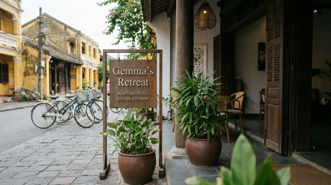 Where to Stay in Hoi An: Best Areas and 2026 Prices - hoi an travel guide