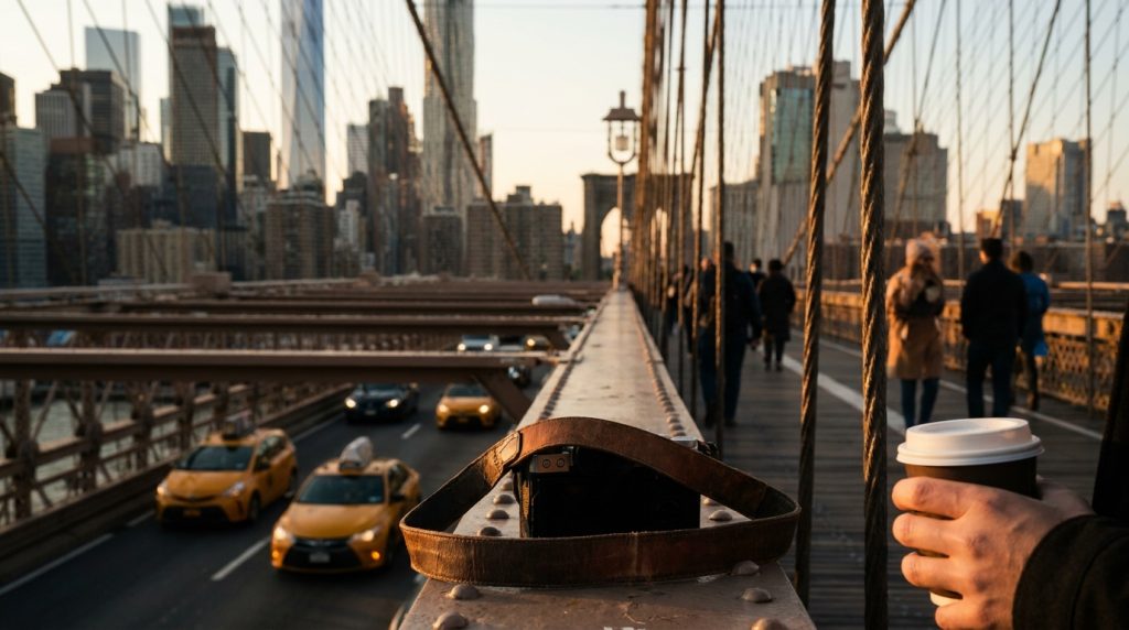 best time to visit new york city